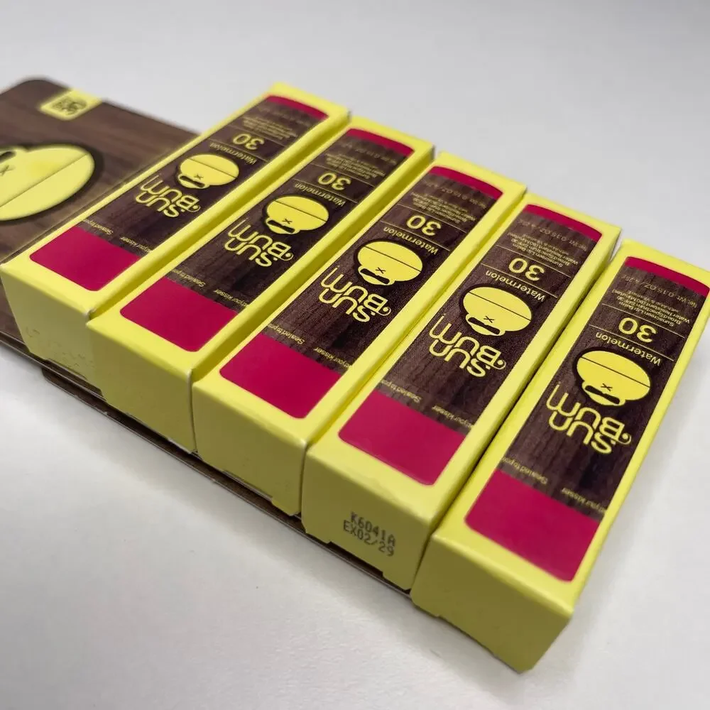 Sun Bum new box